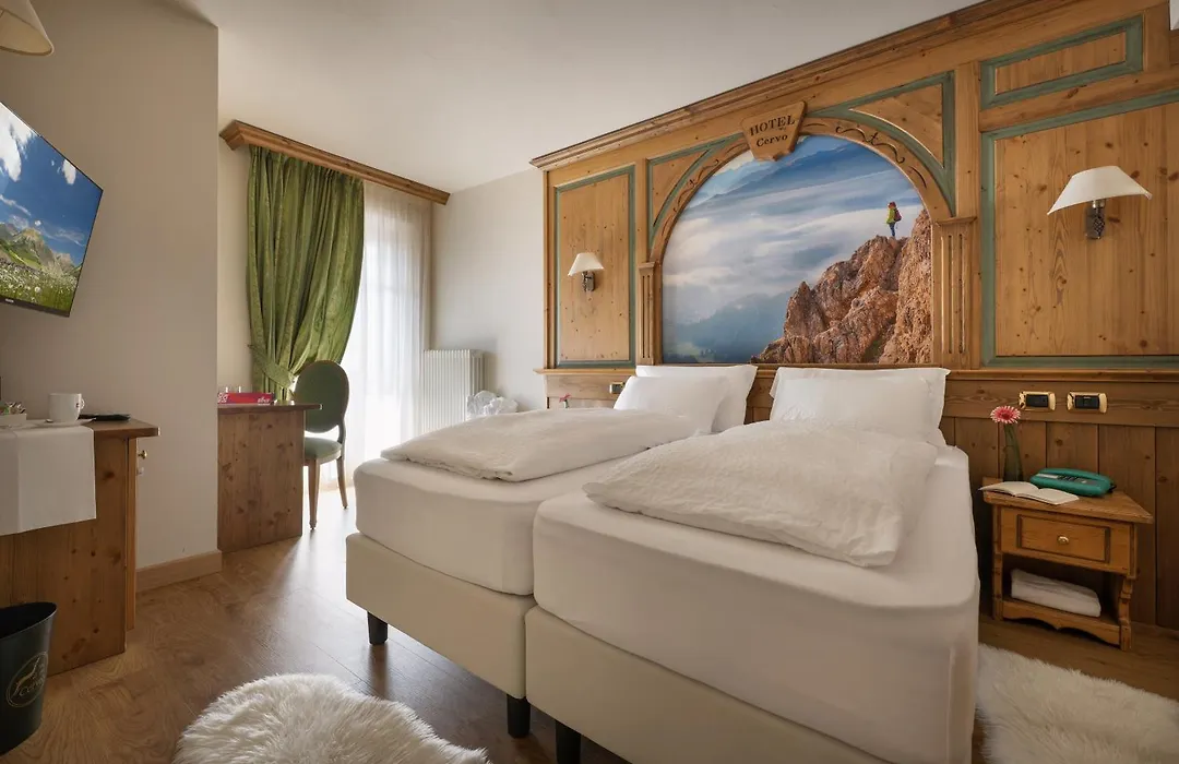 Hotel Cervo-1