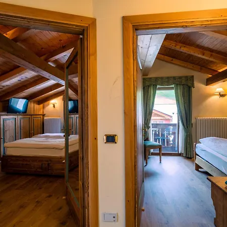 Hotel Cervo-2